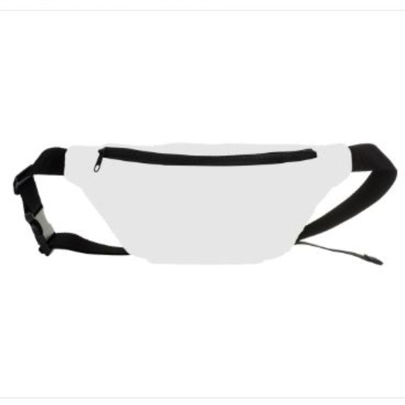 ** Fanny Pack Waist Running Sports Bag - Picture 1 of 3